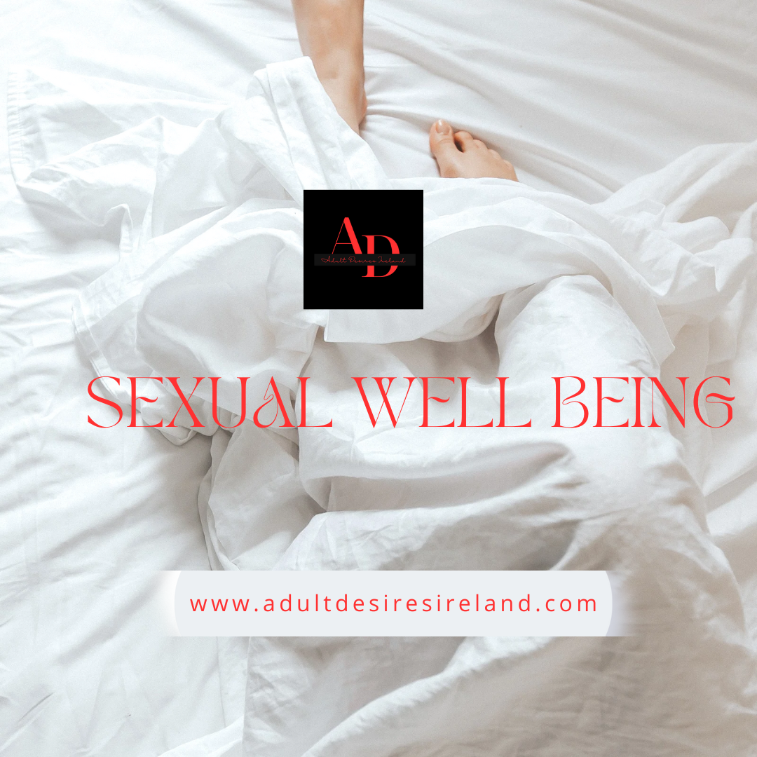 The Importance of Sexual Well-Being