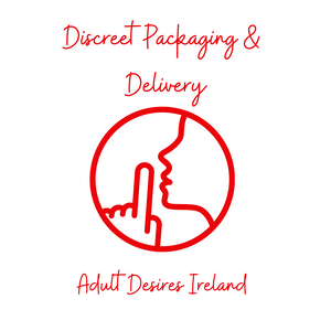 Discreet Packaging & Shipping