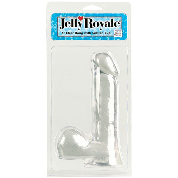 Jelly Royale 6 inch