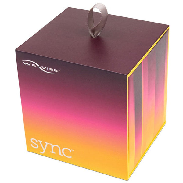 We-Vibe Sync couples