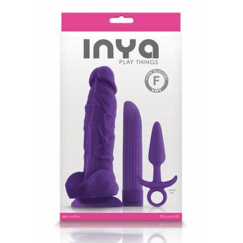 Sex Toy Playthings