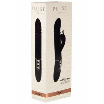 Pulse Two Vibe