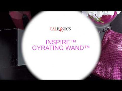 Inspire Gyrating Wand