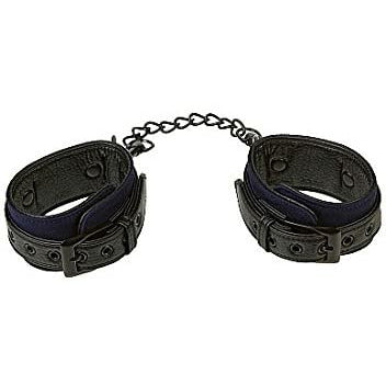 James Deen Handcuffs
